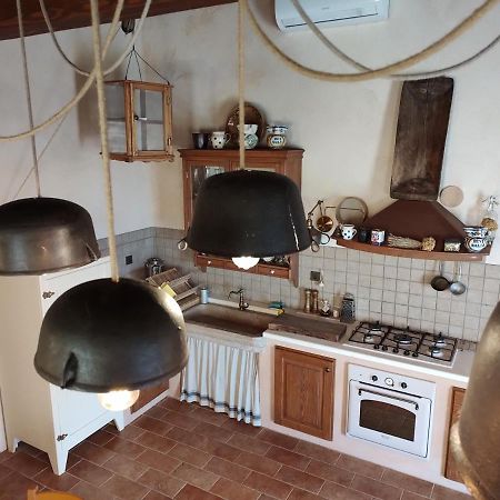 Apartment Nona Keka Cres Εξωτερικό φωτογραφία